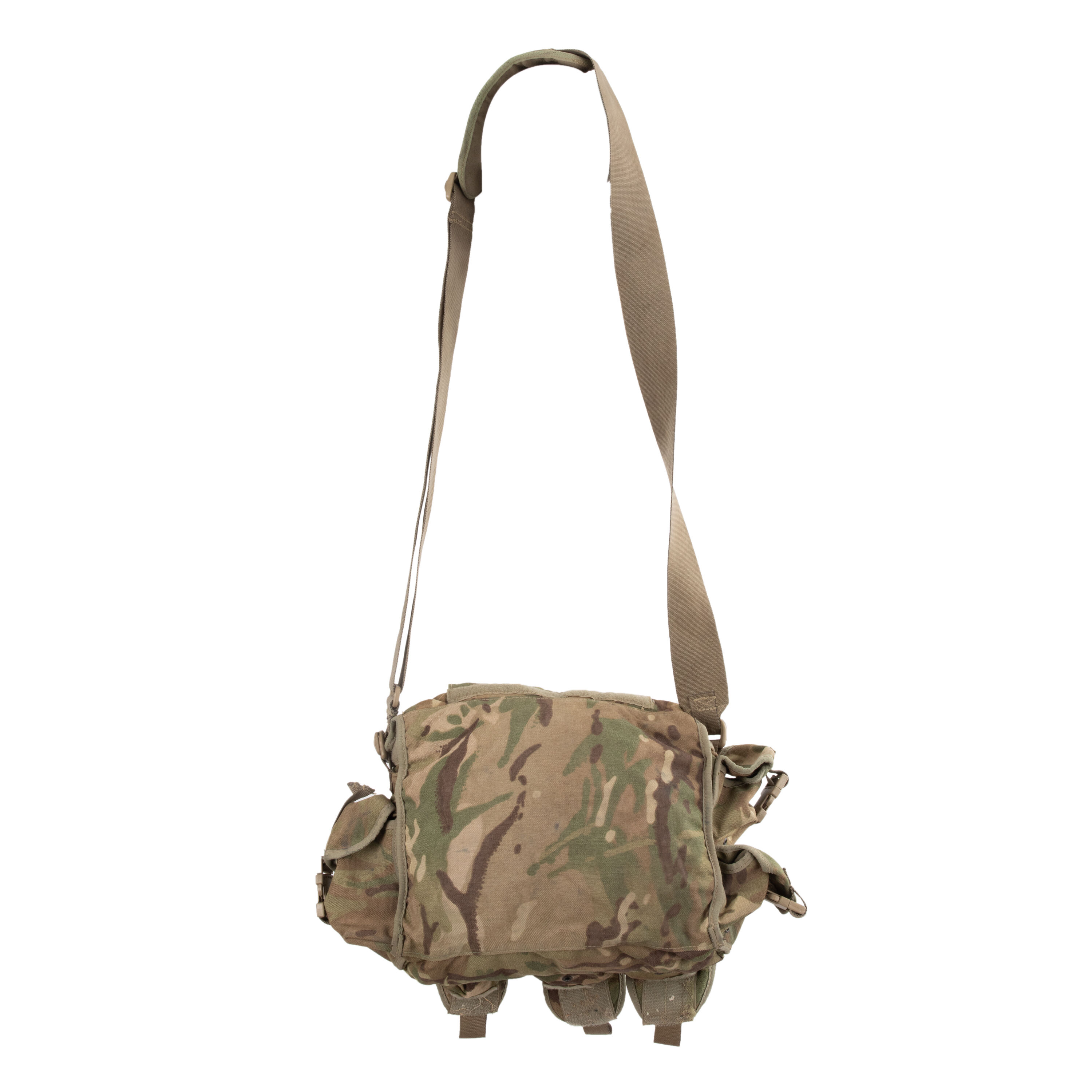 Army grab bag best sale